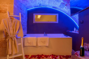 Anna Suite By Lapugliainuntrullo Conversano